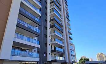 Imagem: Apartamento novo próximo ao Parque do Povo