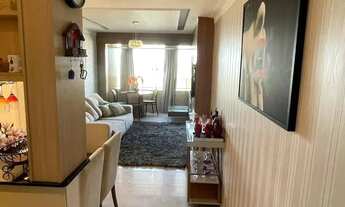 Imagem 7: Gi- 1GJUV7Q Imóvel para aluguel com 76 metros quadrados com 1 quarto em Renascença - São L