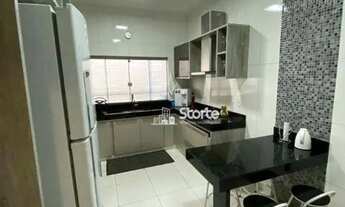 Imagem 4: Casa com 3 dormitórios à venda, 200 m² por R$ 950.000,00 - Vigilato Pereira - Uberlândia/M