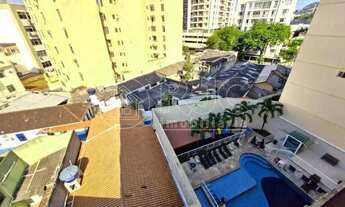 Imagem 7: Imóvel para venda com 75 metros quadrados com 2 quartos em Praça da Bandeira - Rio de Jane