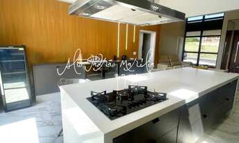 Imagem 3: Casa em Condomínio para Locação em Marília, Condomínio Jardins de Renoir, 3 dormitórios, 3