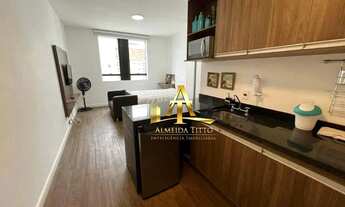 Imagem: Excelente Studio para locação mobiliado