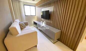 Imagem 2: Stúdio mobiliado Cruz das Almas, com 30m² !