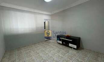 Imagem 6: Casa com 2 dormitórios para alugar, 125 m² por R$ 2.538,00/mês - Parque Capuava - Santo An