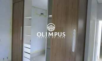 Imagem 5: Casa de 300m² no Condomínio Jardins Roma - Bairro Nova Uberlândia, para alugar