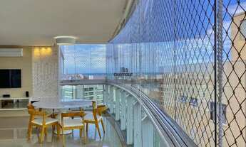 Imagem 3: Apartamento à venda, 3 quartos, 2 suítes, 2 vagas, Enseada Azul - Guarapari/ES