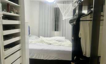 Imagem 6: Edifício Ipanema Setor Central, Goiânia