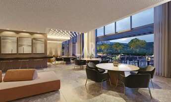 Imagem 6: Apartamento à venda, 4 quartos, 3 suítes, 4 vagas, Vale do Sereno - Nova Lima/MG