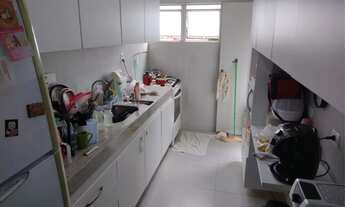 Imagem 4: Apartamento reformado em Jardim Atlântico