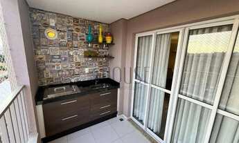 Imagem 7: Apartamento com 3 quartos à venda, 90 m² Condomínio Edifício Residencial Winner - Sorocaba