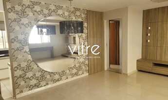 Imagem 4: Apartamento à venda no bairro Jaraguá em Uberlândia