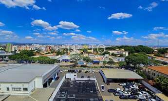 Imagem 7: Apartamento à venda no condomínio Torres do Castelo com 3 quartos e 2 vagas cobertas