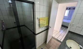 Imagem 4: Aptº 4 quartos 147 m², perto de shopping, restaurantes, supermercados , padarias e próximo