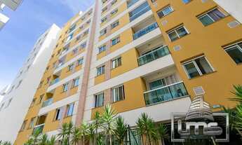 Imagem: Apartamento 3 Quartos com suíte - Condomínio