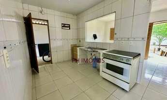 Imagem 6: Casa em Condomínio Fechado na Massagueira com 2 dormitórios sendo 1 suíte - 300m²