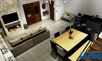 Imagem 10: CASA EM CONDOMÍNIO - PONTE ALTA - SP