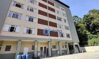 Imagem: Apartamento- Petrópolis, Duchas