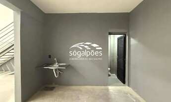 Imagem 9: Galpão para aluguel, 3 vagas, Dom Bosco - BETIM/MG