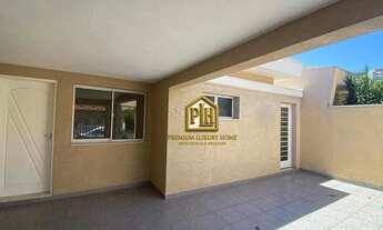 Imagem: Casa com 2 dormitórios para alugar, 120