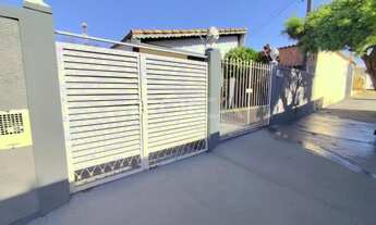 Imagem: Casa de 3 dormitórios no Parque Primavera