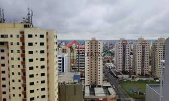 Imagem 6: Apto no duplex (cobertura) próx. ao Bauru Shopping