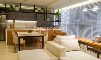 Imagem 4: Apartamento Residencial à venda, Park Lozandes, Goiânia - AP0899