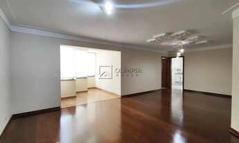 Imagem: Aluguel Apartamento 3 Dormitórios - 126