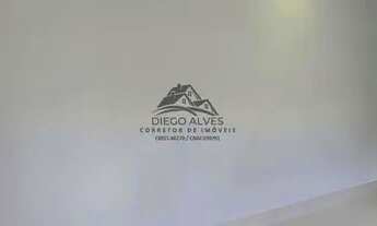 Imagem 8: LINDA CASA Á VENDA COM 120 m², COM 3 QUARTOS,SUITE, 3 VAGAS, ÁREA GOURMET, RESIDENCIAL LAG