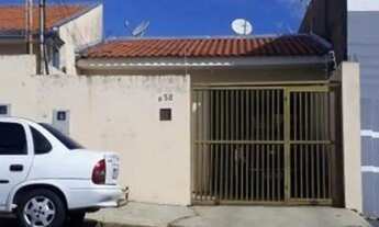 Imagem 2: CASA RESIDENCIAL em PRESIDENTE PRUDENTE - SP, JARDIM NOVO BONGIOVANI