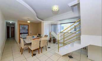 Imagem 2: Apartamento à Venda - Castelo, 3 Quartos, 179 m2