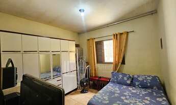 Imagem 4: Casa com 02 dormitórios Vila Leopoldina Sorocaba