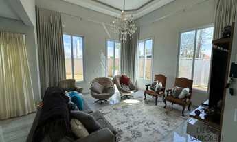 Imagem: Casa com 3 dormitórios, 170 m² - venda