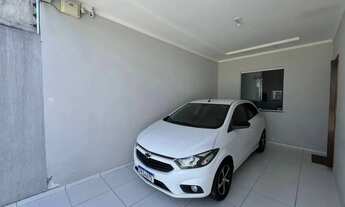 Imagem 3: VENDO CASA NO OSCAR NIEMEYER - ITABAIANA/SE