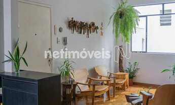 Imagem 5: Lindo apartamento reformado e transformado em 2 quartos