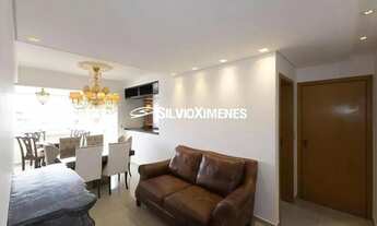 Imagem 3: Residencial Apartamento no Vila Da Serra com 80,00 (M²), 2 quartos e 2 vagas para Aluguel