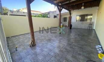 Imagem 6: SOBRADO COM 3 QUARTOS E PISCINA E ÁREA GOURMET NO SANTA REGINA!!