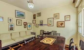 Imagem 6: Apartamento com 3 quartos e 124m² à venda em Petrópolis, Porto Alegre. Rua Coron