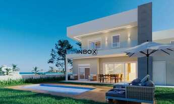 Imagem 7: INBOX CIA IMOBILIÁRIA VENDE; Belíssima casa na praia de BELLA TORRES em Santa Catarina