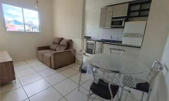 Imagem 5: Apartamento com 2 quartos para locação em Jardim Bela Vista - SP