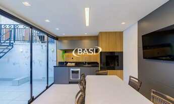 Imagem 2: CASA 100% MOBILIADA À VENDA NO SANTA CANDIDA/COLOMBO A 2KM DO TERMINAL DO SANTA CANDIDA