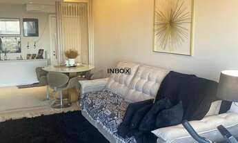 Imagem 2: AMPLO APARTAMENTO SEMI MOBILIADO DE 3 QUARTOS MAIS DEPENDÊNCIA COM BANHEIRO