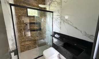 Imagem 4: Vivenda das Marinas - Casa Duplex com 3 suítes de construção climatizada e com movais plan