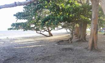 Imagem 4: Terreno na Praia dos Garcez