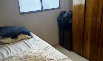 Imagem 6: Vendo apartamento térreo 2/4 com quintal no jardim independência