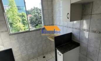 Imagem 8: Apartamento de 3 quartos, Bairro Fernão Dias em Belo Horizonte