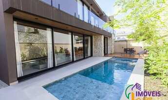 Imagem 2: CASA EM CONDOMÍNIO - TAMBORÉ 11 - SP