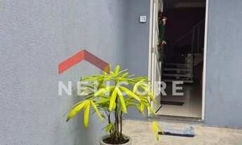 Imagem: Sobrado em Rua Cartagena - Vila Metalúrgica