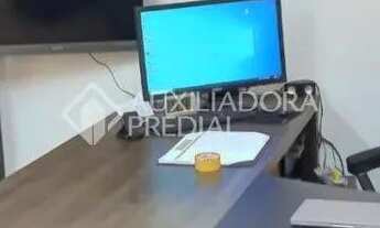 Imagem: Sala comercial no bairro Menino Deus