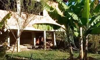 Imagem 6: Casa na roça Casa em condomínio com 2 dormitórios