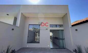 Imagem 2: Casa para Venda em Presidente Prudente, JARDIM ESTORIL, 3 dormitórios, 1 suíte, 2 banheiro